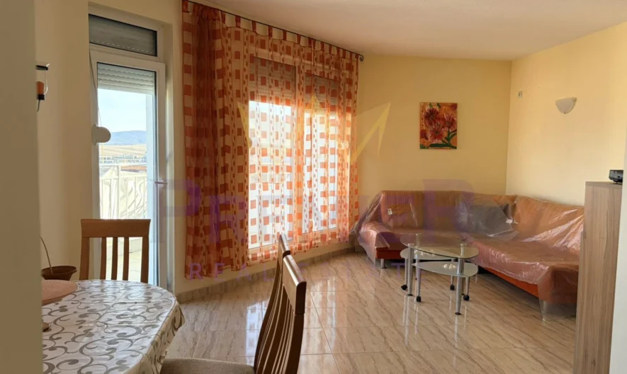 Просторен двустаен апартамент в Крайморие с морска гледка -  - снимка 5 - Имоти Премиер