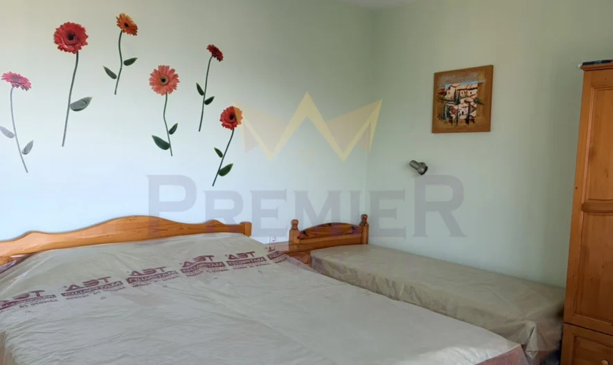 Просторен двустаен апартамент в Крайморие с морска гледка - - снимка 6 - Имоти Премиер