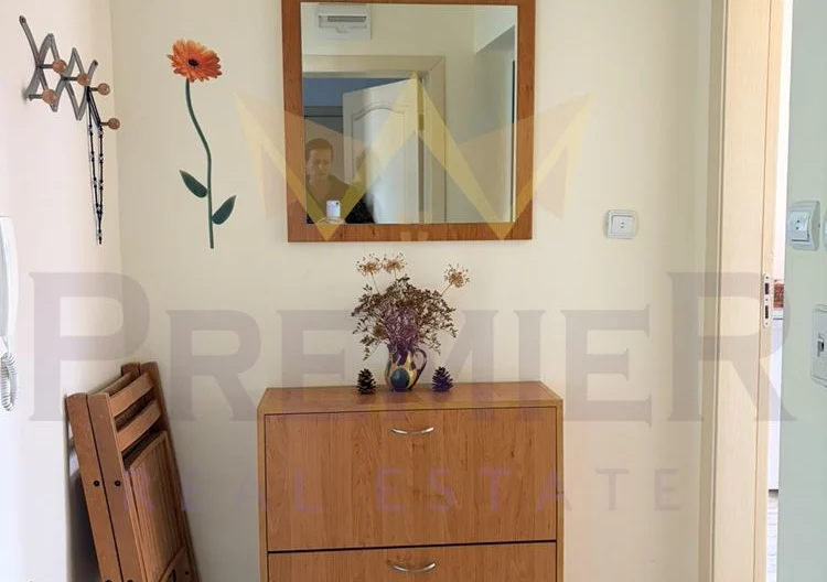 Просторен двустаен апартамент в Крайморие с морска гледка -  - снимка 9 - Имоти Премиер