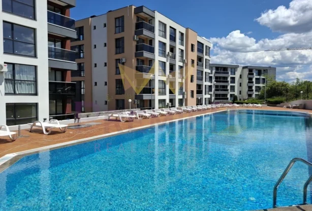 Агенция за недвижими имоти - Имоти Премиер - имот - 1243567, Цена: 97500 EUR