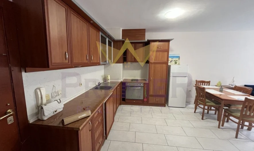 Просторен двустаен апартамент в Несебър -  - снимка 5 - Имоти Премиер