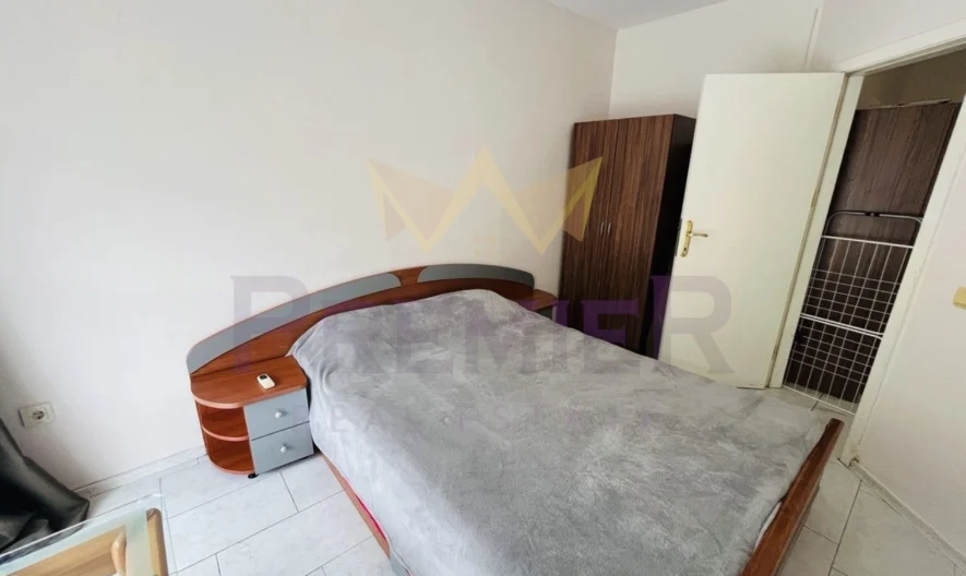 Просторен двустаен апартамент в Несебър -  - снимка 6 - Имоти Премиер