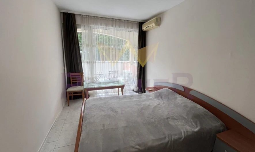 Просторен двустаен апартамент в Несебър -  - снимка 7 - Имоти Премиер