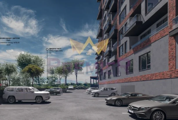 Агенция за недвижими имоти - Имоти Премиер - имот - 922923, Цена: 136000 EUR