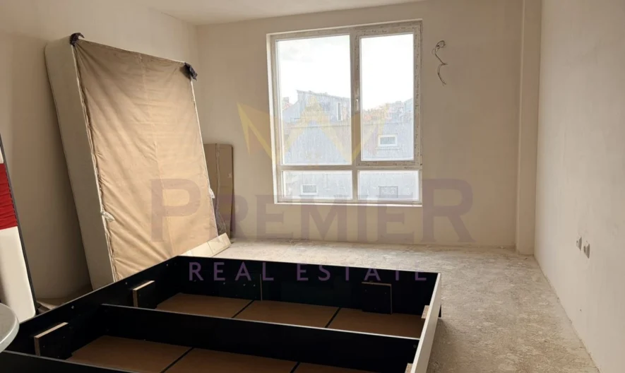 Просторен двустаен апартамент в Поморие – на метри от Морето - - снимка 10 - Имоти Премиер