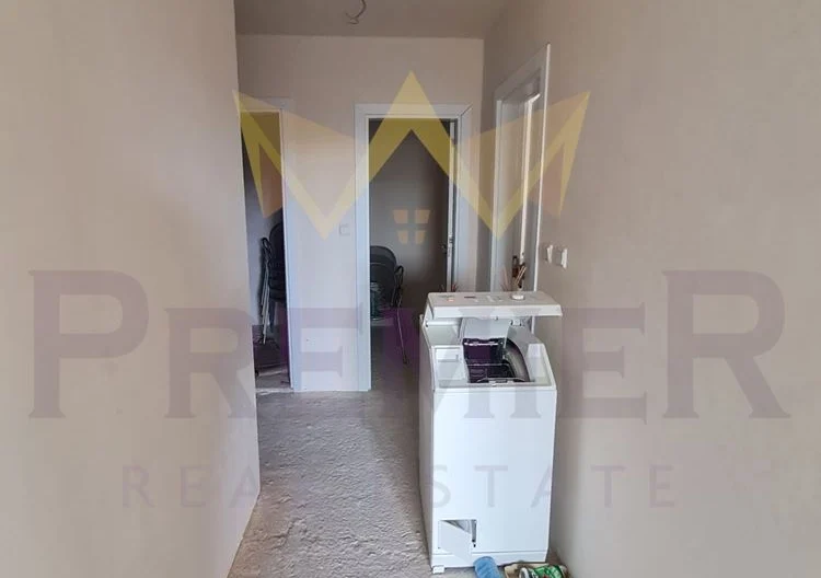 Просторен двустаен апартамент в Поморие – на метри от Морето - - снимка 13 - Имоти Премиер