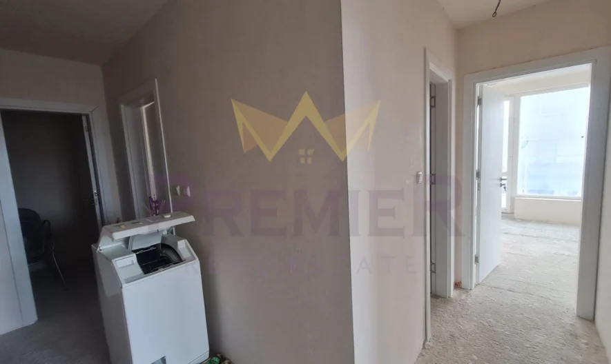 Просторен двустаен апартамент в Поморие – на метри от Морето - - снимка 14 - Имоти Премиер