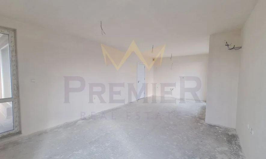 Просторен двустаен апартамент в Поморие – на метри от Морето - - снимка 3 - Имоти Премиер