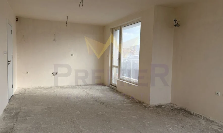 Просторен двустаен апартамент в Поморие – на метри от Морето - - снимка 4 - Имоти Премиер