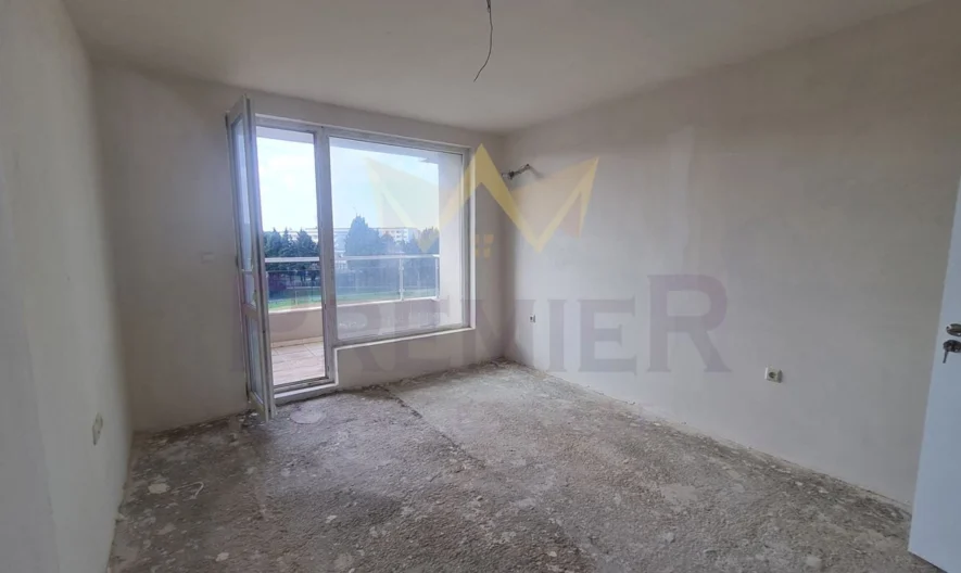 Просторен двустаен апартамент в Поморие – на метри от Морето - - снимка 7 - Имоти Премиер