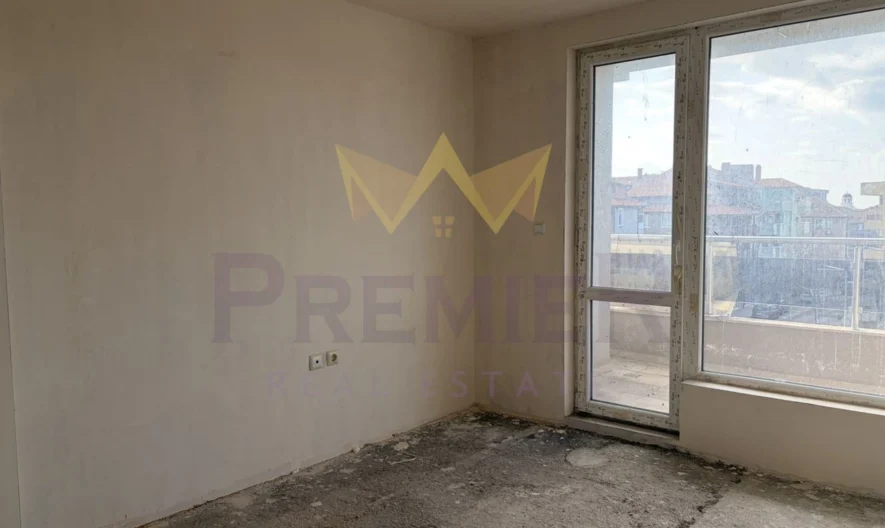 Просторен двустаен апартамент в Поморие – на метри от Морето - - снимка 8 - Имоти Премиер