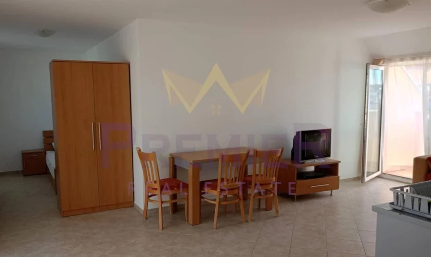 Просторен двустаен апартамент в Слънчев бряг -  - снимка 7 - Имоти Премиер