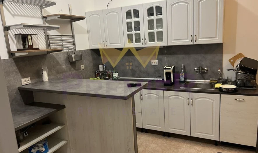 Просторен двустаен апартамент в затворен комплекс -  - снимка 3 - Имоти Премиер