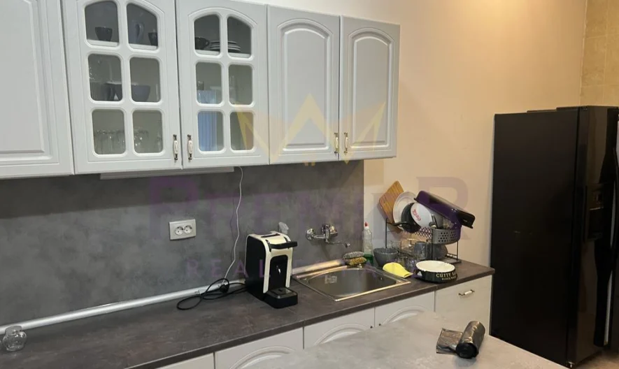 Просторен двустаен апартамент в затворен комплекс -  - снимка 4 - Имоти Премиер