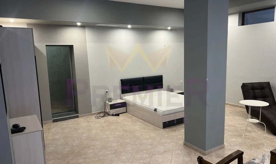 Просторен двустаен апартамент в затворен комплекс -  - снимка 6 - Имоти Премиер