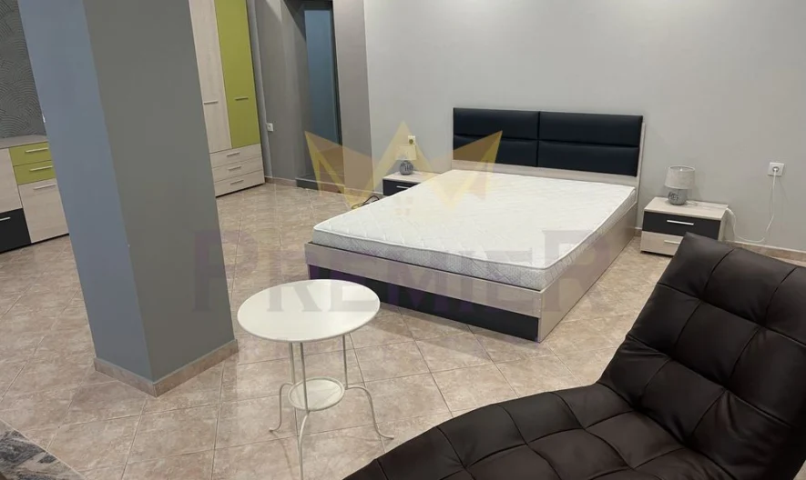 Просторен двустаен апартамент в затворен комплекс -  - снимка 7 - Имоти Премиер