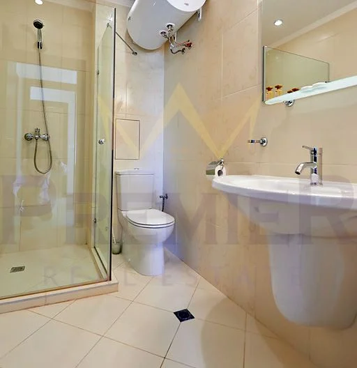 Просторен двустаен до морето в Поморие -  - снимка 4 - Имоти Премиер