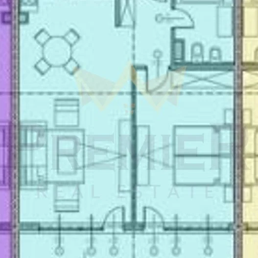 Просторен двустаен до морето в Поморие -  - снимка 5 - Имоти Премиер