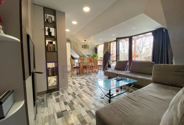 Агенция за недвижими имоти - Имоти Премиер - имот - 1097426, Цена: 195000 EUR