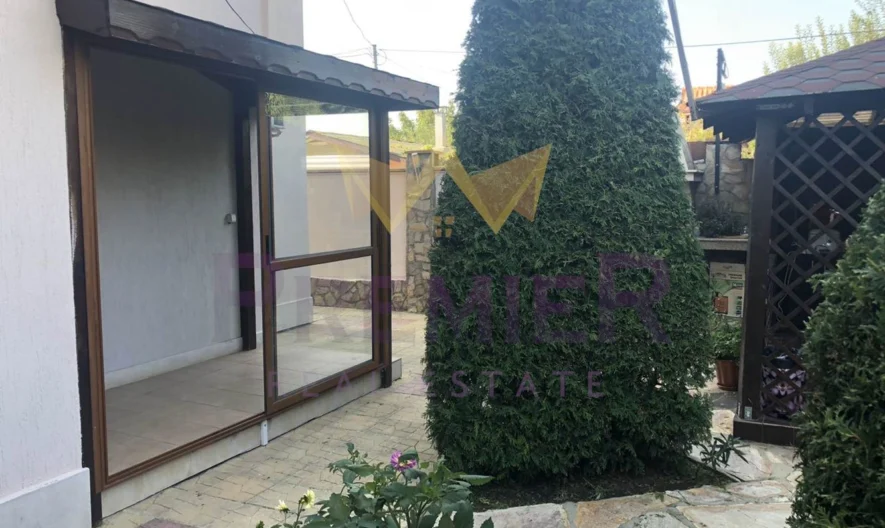 Просторен двустаен с възможност за още една спалня Ален Мак ! -  - снимка 11 - Имоти Премиер