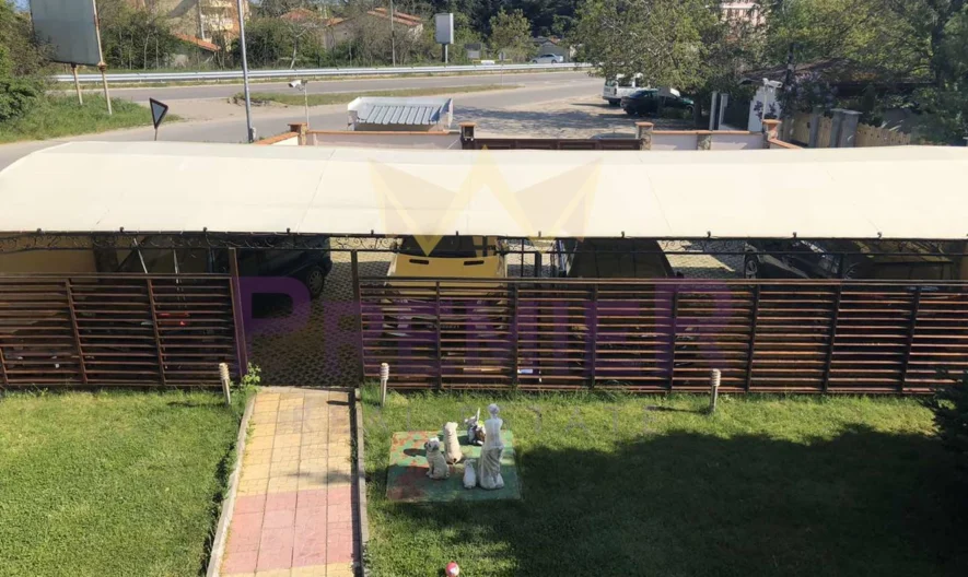 Просторен двустаен с възможност за още една спалня Ален Мак ! -  - снимка 13 - Имоти Премиер