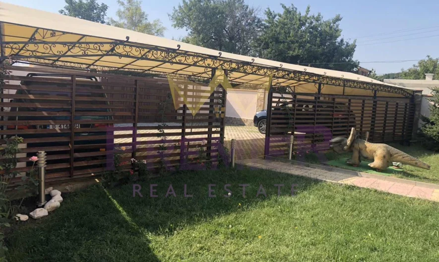 Просторен двустаен с възможност за още една спалня Ален Мак ! -  - снимка 15 - Имоти Премиер