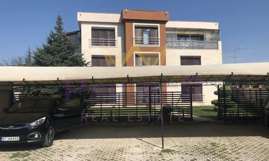 Просторен двустаен с възможност за още една спалня Ален Мак ! -  - снимка 16 - Имоти Премиер