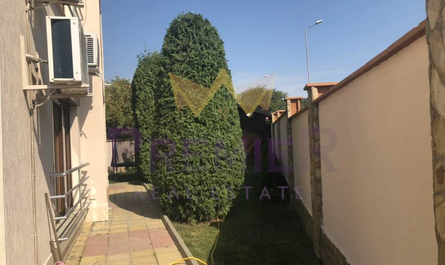 Просторен двустаен с възможност за още една спалня Ален Мак ! -  - снимка 17 - Имоти Премиер