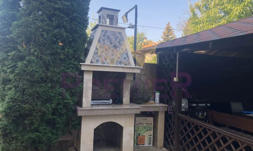 Просторен двустаен с възможност за още една спалня Ален Мак ! -  - снимка 18 - Имоти Премиер