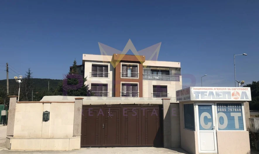 Просторен двустаен с възможност за още една спалня Ален Мак ! -  - снимка 20 - Имоти Премиер