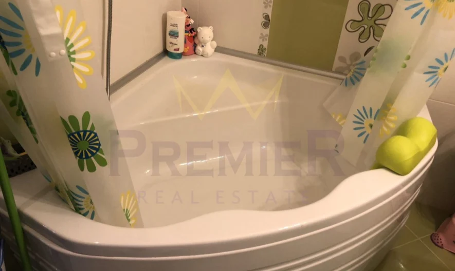 Просторен двустаен с възможност за още една спалня Ален Мак ! -  - снимка 22 - Имоти Премиер