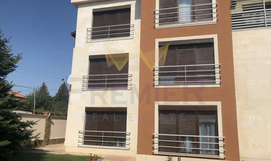 Просторен двустаен с възможност за още една спалня Ален Мак ! -  - снимка 23 - Имоти Премиер