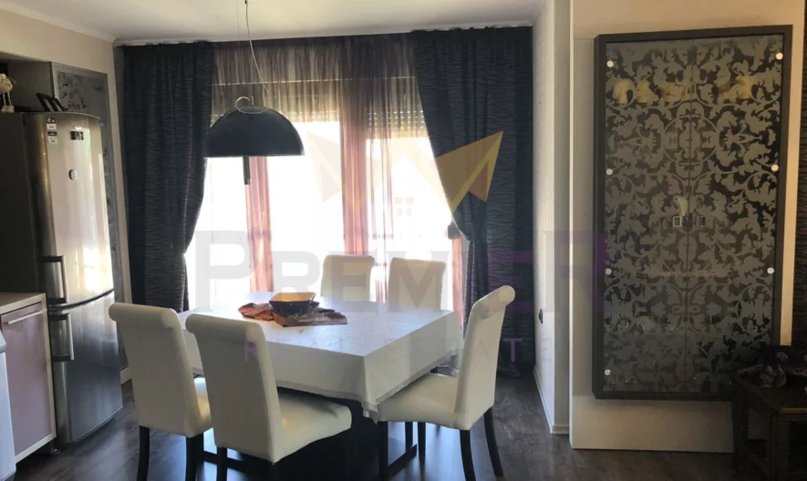 Просторен двустаен с възможност за още една спалня Ален Мак ! -  - снимка 23 - Имоти Премиер