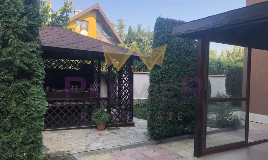 Просторен двустаен с възможност за още една спалня Ален Мак ! -  - снимка 25 - Имоти Премиер