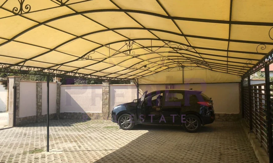 Просторен двустаен с възможност за още една спалня Ален Мак ! -  - снимка 28 - Имоти Премиер