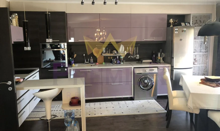 Просторен двустаен с възможност за още една спалня Ален Мак ! -  - снимка 28 - Имоти Премиер