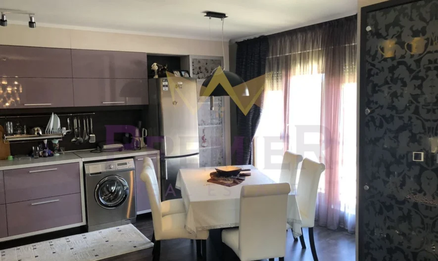 Просторен двустаен с възможност за още една спалня Ален Мак ! -  - снимка 3 - Имоти Премиер