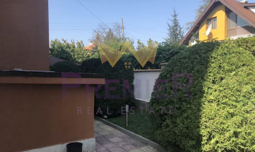 Просторен двустаен с възможност за още една спалня Ален Мак ! -  - снимка 30 - Имоти Премиер