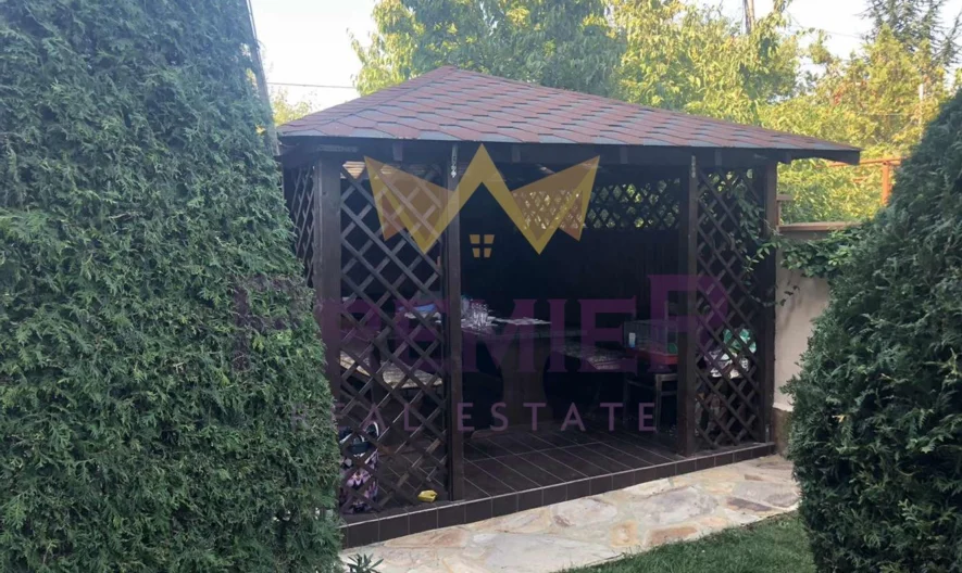 Просторен двустаен с възможност за още една спалня Ален Мак ! -  - снимка 31 - Имоти Премиер