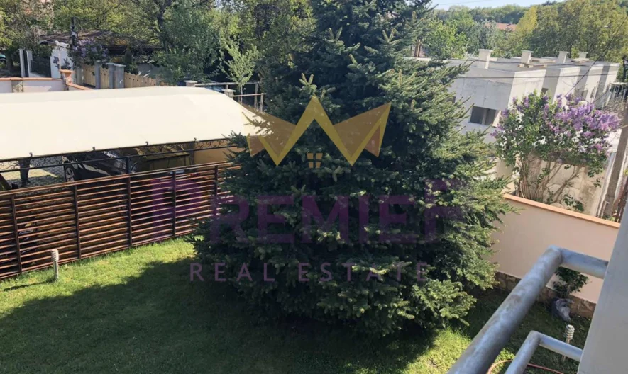 Просторен двустаен с възможност за още една спалня Ален Мак ! -  - снимка 32 - Имоти Премиер