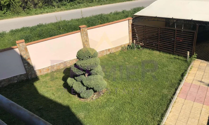 Просторен двустаен с възможност за още една спалня Ален Мак ! -  - снимка 5 - Имоти Премиер