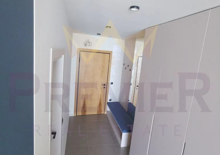 🌊 Просторен едностаен апартамент с морска панорама -  - снимка 4 - Имоти Премиер