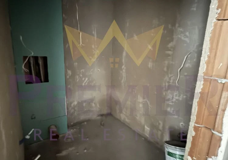 Просторен едностаен апартамент в ж.к. кв. Младост 4 - - снимка 5 - Имоти Премиер