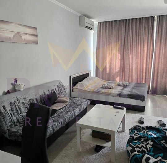 Просторен едностаен апартамент в ж.к. Студентски град -  - снимка 4 - Имоти Премиер