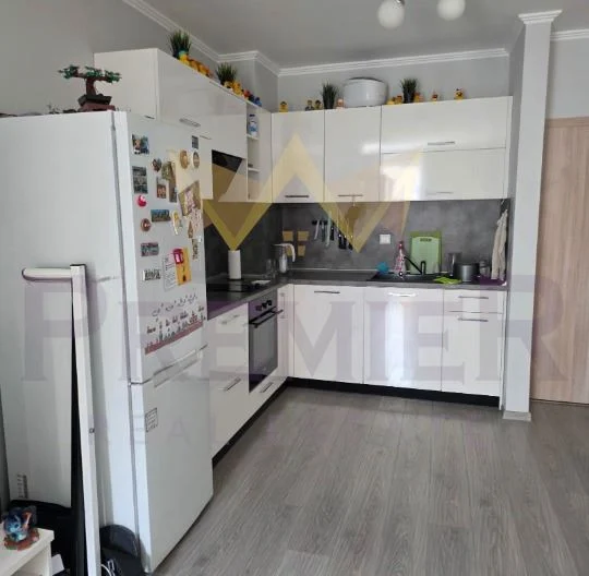 Просторен едностаен апартамент в ж.к. Студентски град -  - снимка 5 - Имоти Премиер