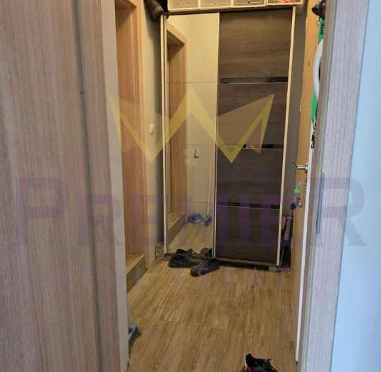 Просторен едностаен апартамент в ж.к. Студентски град -  - снимка 6 - Имоти Премиер