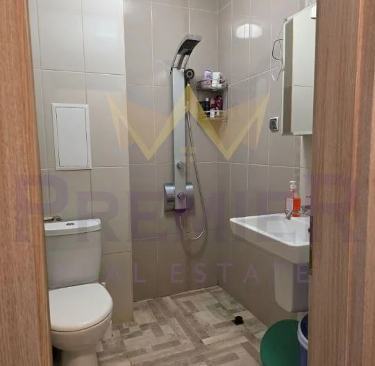 Просторен едностаен апартамент в ж.к. Студентски град -  - снимка 7 - Имоти Премиер