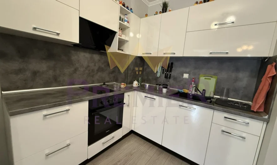 Просторен едностаен апартамент в ж.к. Студентски град -  - снимка 8 - Имоти Премиер