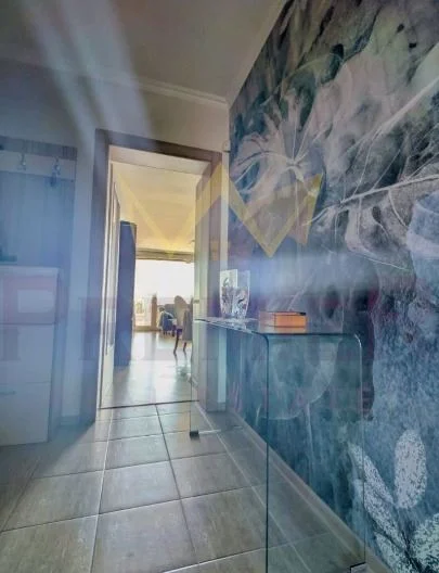 Просторен, елегантен апартамент в затворен комплекс – Несебър -  - снимка 14 - Имоти Премиер