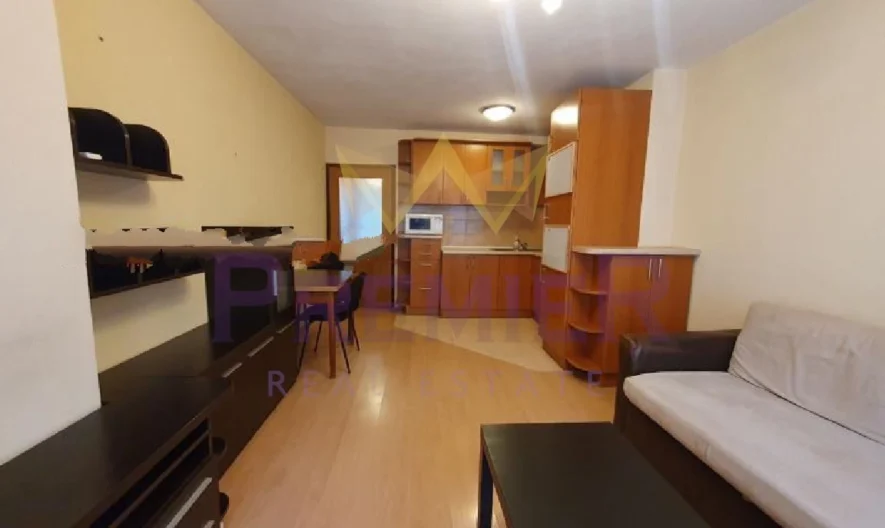 PROSTOREN I SLANChEV APARTAMENT BAZAR LEVSKI -  - snimka 1 - Imoti Premier